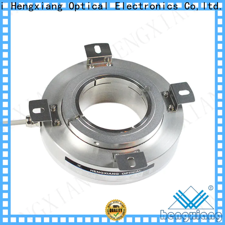 HENGXIANG encoders in cnc supplier for CNC machine