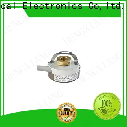 HENGXIANG wholesale ultra thin encoder series for photographic lenses