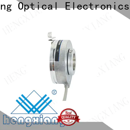 professional high resolution encoders optical manufacturer for weapons systems