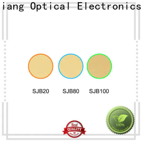 HENGXIANG optical filter glass factory direct supply for optical instruments