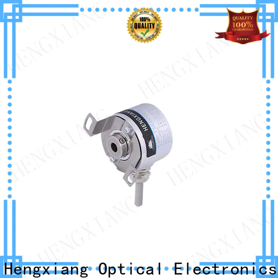 HENGXIANG wholesale magnetic rotary encoder suppliers for photographic lenses