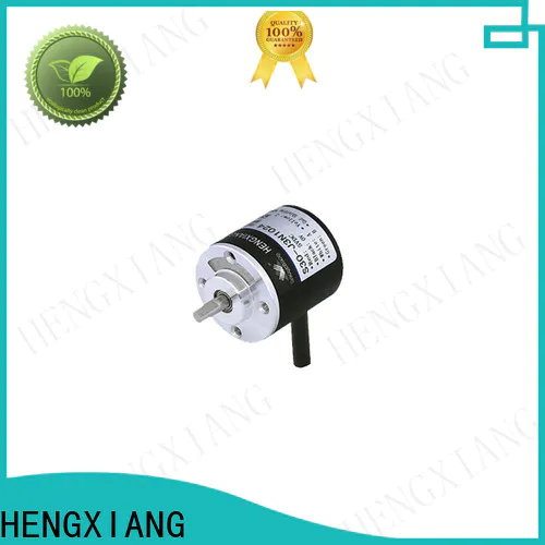HENGXIANG rotary encoder manufacturers series for industrial controls