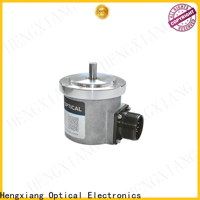 HENGXIANG wholesale rotary encoder manufacturers directly sale for mechanical systems
