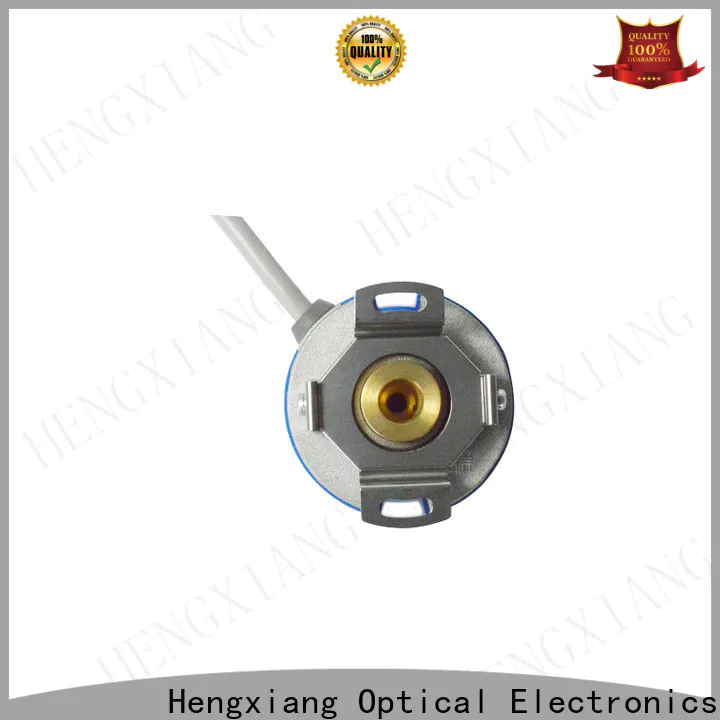 HENGXIANG servo encoder factory direct supply for medical equipment
