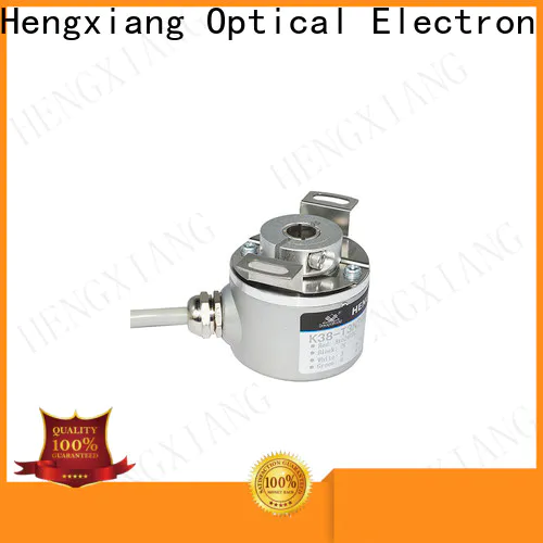 top quality elevator motor encoder directly sale for lift