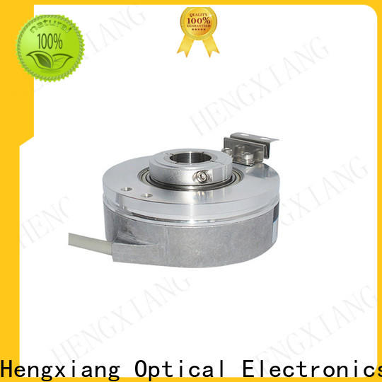 HENGXIANG elevator motor encoder factory direct supply for elevator