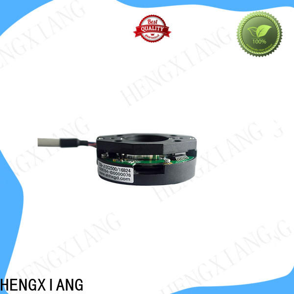 HENGXIANG robot encoder directly sale for force feedback