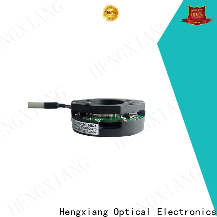 HENGXIANG wholesale non-bearing encoder series for paper mills