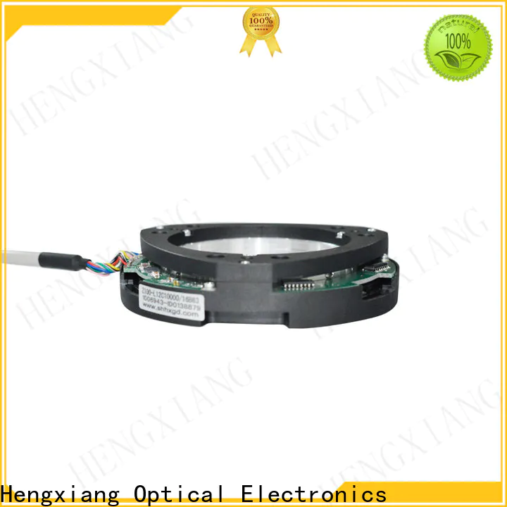 wholesale bearingless encoder directly sale for paper mills