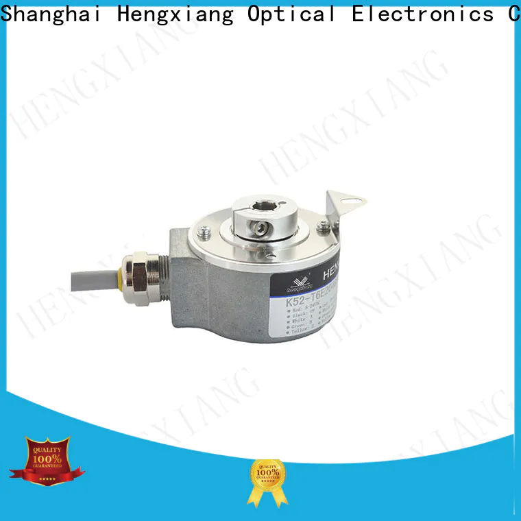 HENGXIANG high-quality encoders in cnc with good price for CNC machine