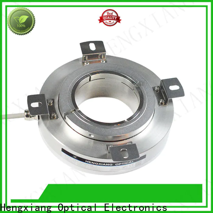 HENGXIANG high-quality encoder cnc factory direct supply for CNC machine systems