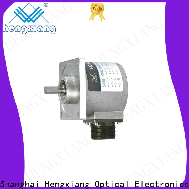 HENGXIANG wholesale cnc encoder series for CNC machine systems