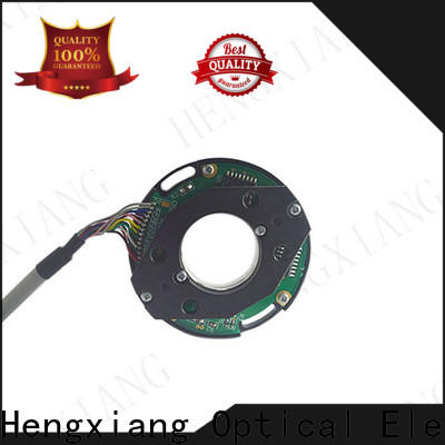HENGXIANG high-quality ultra thin rotary encoder with good price for industrial controls
