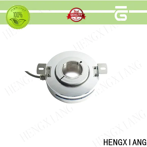 HENGXIANG high resolution encoder directly sale for cameras