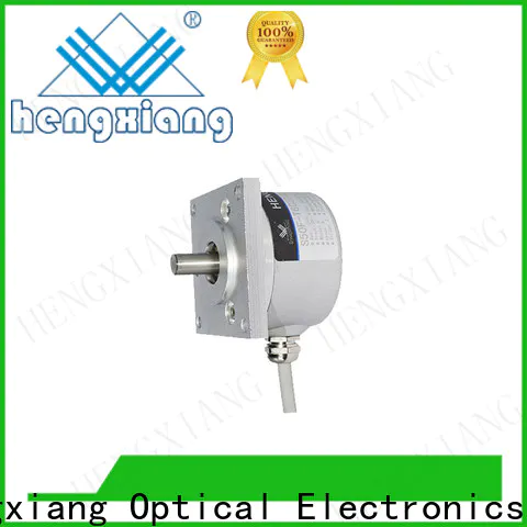 professional high resolution optical rotary encoder supplier for telescopes