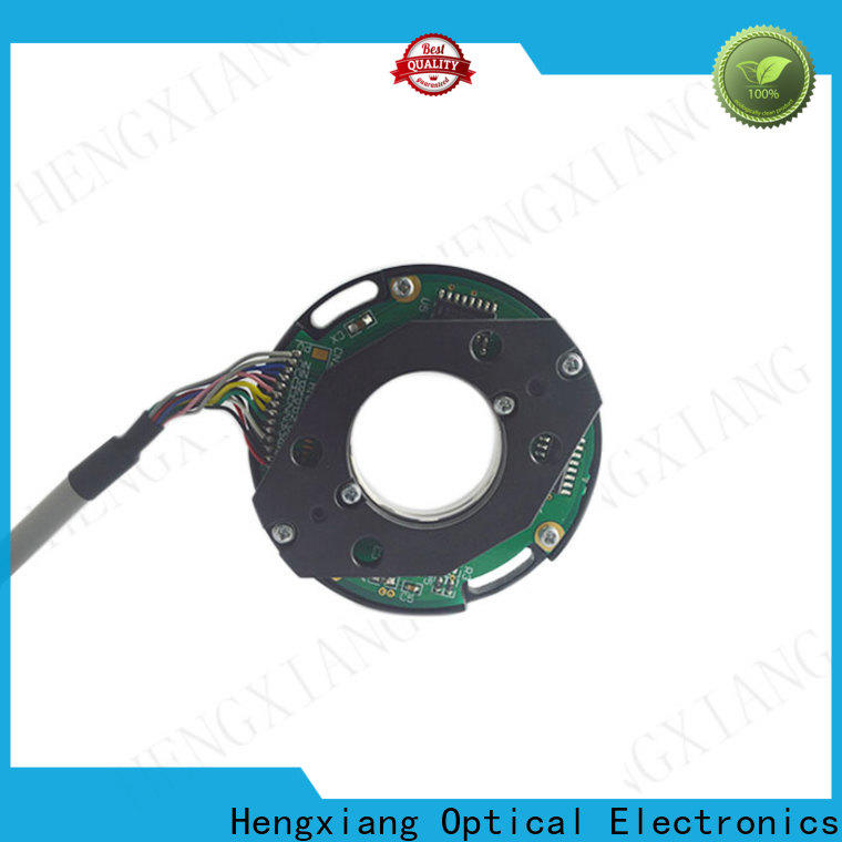 HENGXIANG high resolution encoders wholesale for telescopes