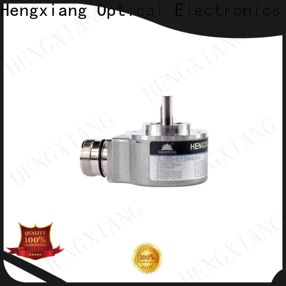 HENGXIANG top encoders in cnc directly sale for CNC machine