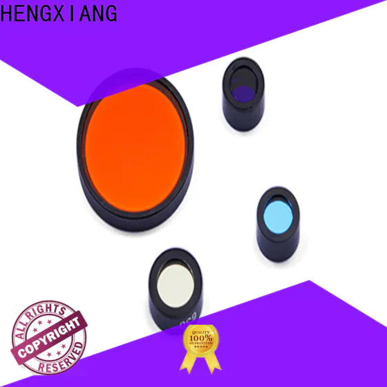 HENGXIANG optical components supplier for imaging