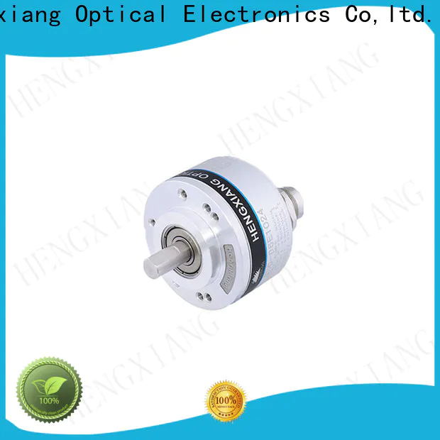 HENGXIANG optical encoder suppliers company