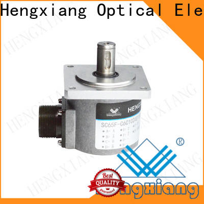 HENGXIANG optical encoder manufacturers directly sale