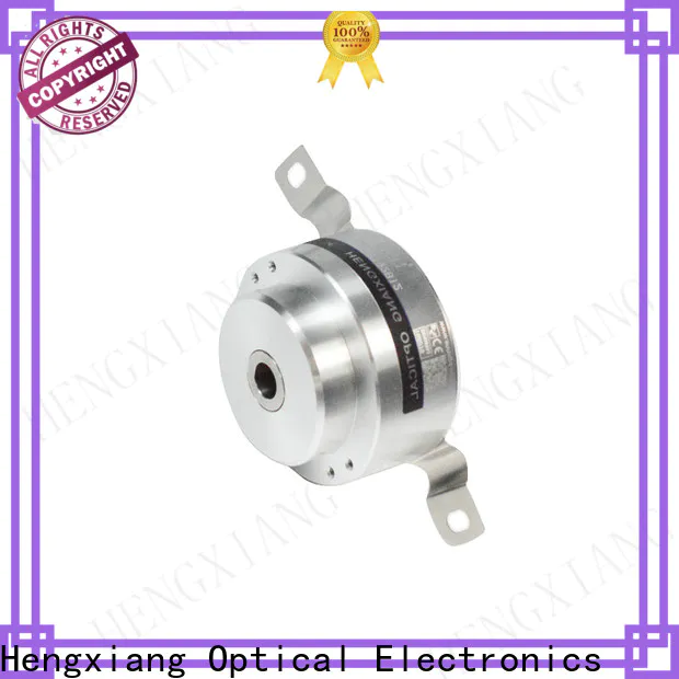 HENGXIANG heavy duty optical encoder manufacturers series for computer mice