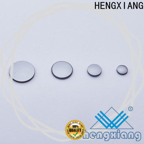 HENGXIANG excellent silicon substrate manufacturer for integrated circuits