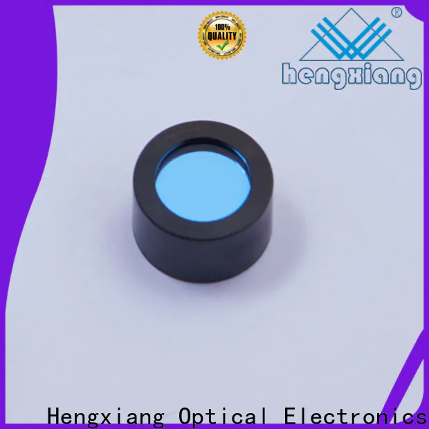 HENGXIANG optical filters supplier for imaging
