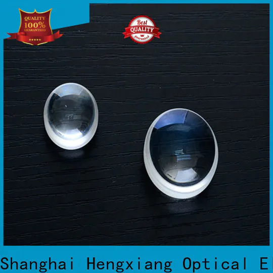 HENGXIANG optical lens suppliers for microscopes