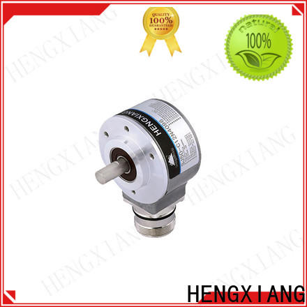 HENGXIANG best magnetic rotary encoder supply for robots