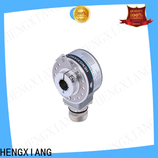 HENGXIANG rotary encoder suppliers for photographic lenses