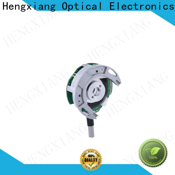 HENGXIANG wholesale rotary encoder manufacturers supply for mechanical systems
