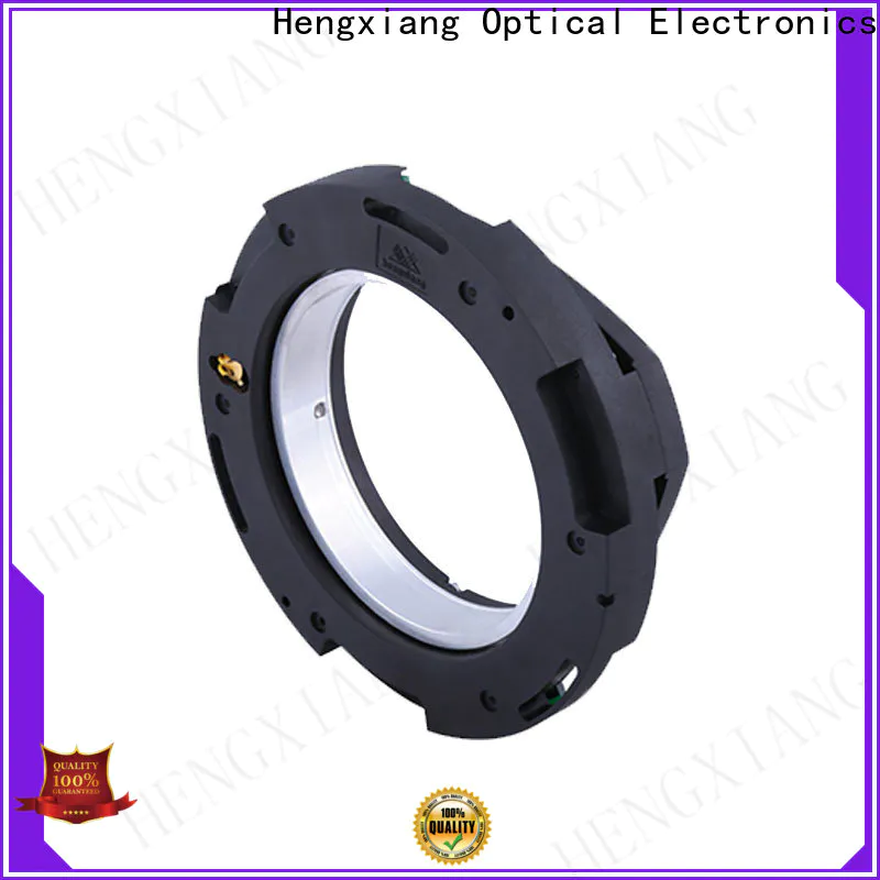 HENGXIANG high-quality rotary encoder manufacturers factory direct supply for mechanical systems