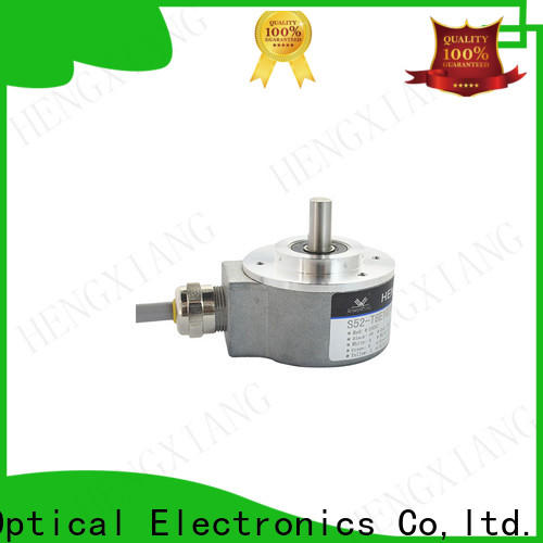 professional servo motor optical encoder manufacturer for motors