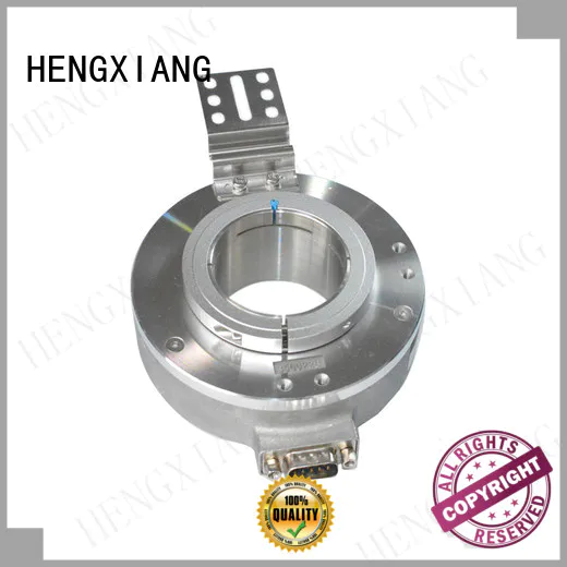 top quality encoder hollow shaft directly sale for heavy vehicle