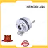 HENGXIANG rotary encoder directly sale for photographic lenses