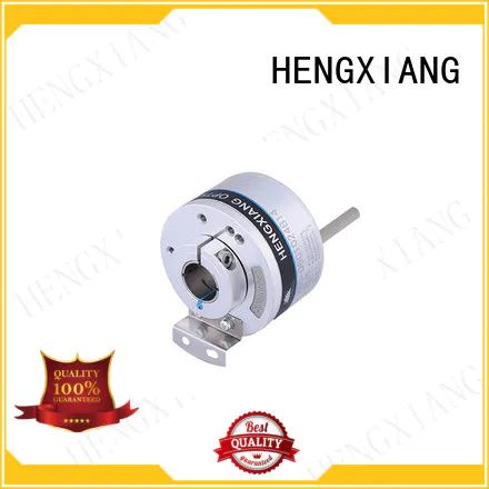 HENGXIANG rotary encoder directly sale for photographic lenses
