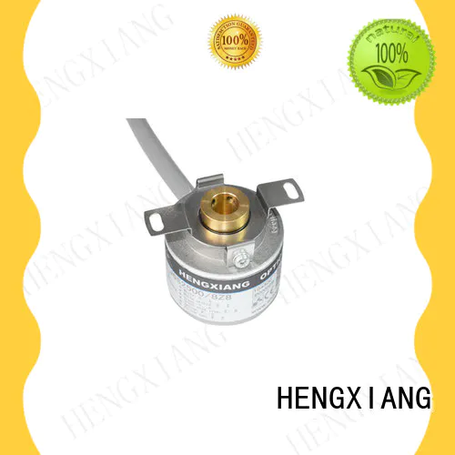 HENGXIANG encoder hollow shaft manufacturer for medical