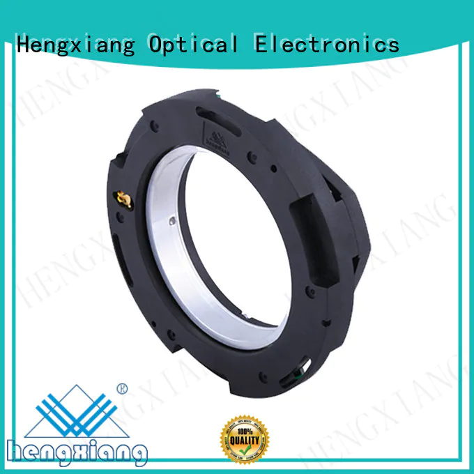 HENGXIANG rotary encoder series for mechanical systems