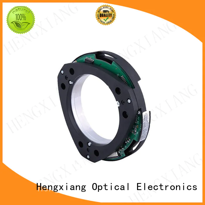 HENGXIANG optical encoder factory for medical equipment