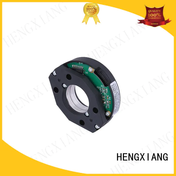 HENGXIANG rotary encoder with good price for industrial controls
