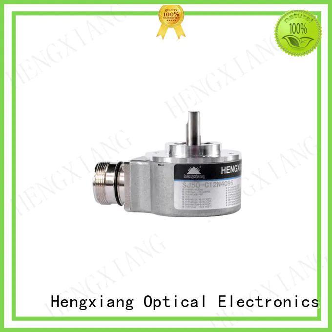 HENGXIANG shaft encoder wholesale for robots