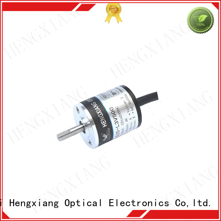 HENGXIANG optical encoder suppliers company for computer mice