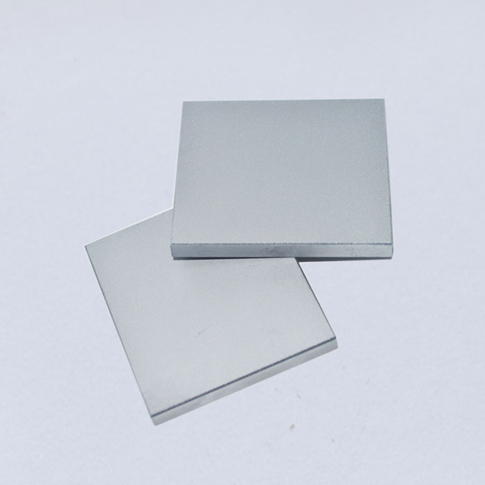 High Quality Best Price Silicon Material(Blank Substrate)--Square flat plate