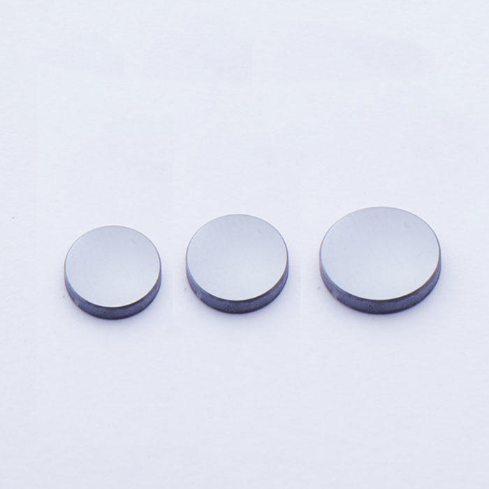High quality Germanium Material (germanium lens) Suppliers and Exporters from China