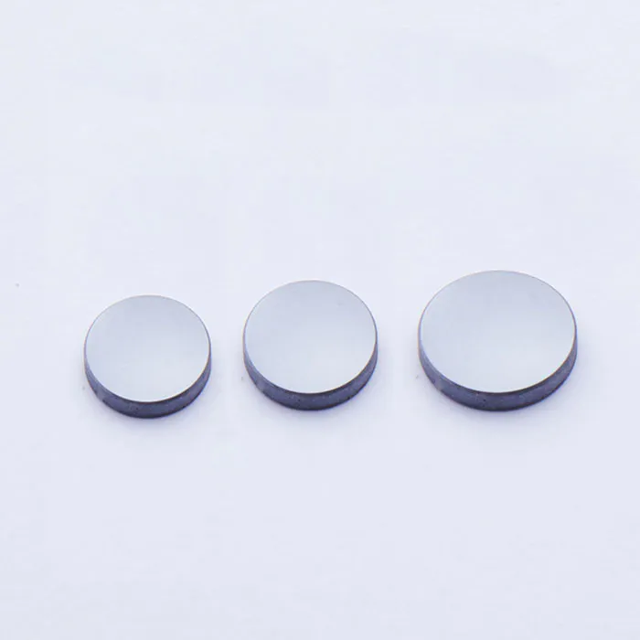 High quality Germanium Material (germanium lens) Suppliers and Exporters from China