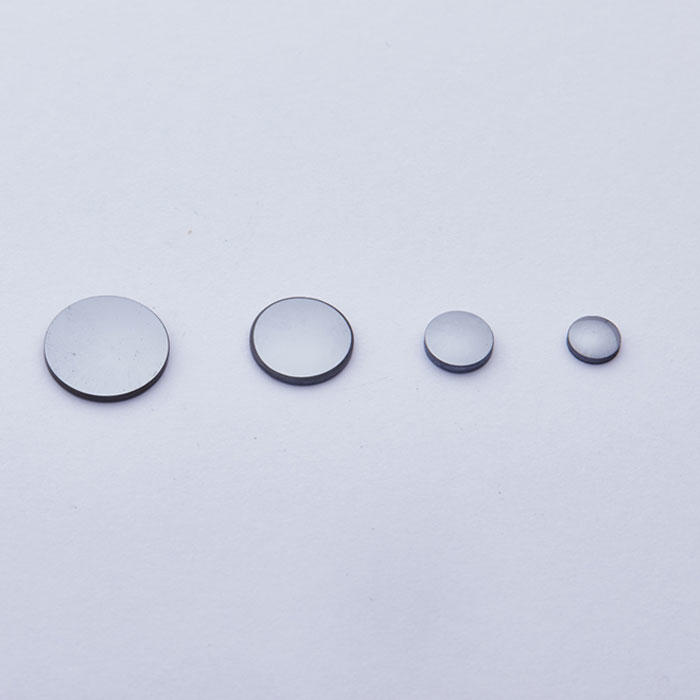 High Quality Best Price Silicon material(silicon lenses without AR Coating)