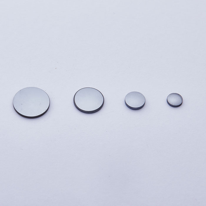 High quality best price infrared optic lens(silicon lens ) contact lens factory