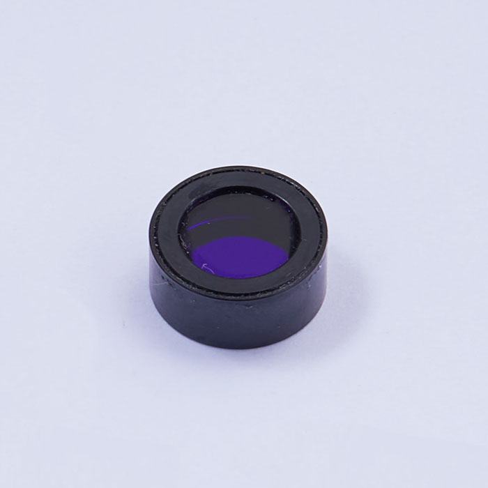 HENGXIANG optical glass filters directly sale for photography-1