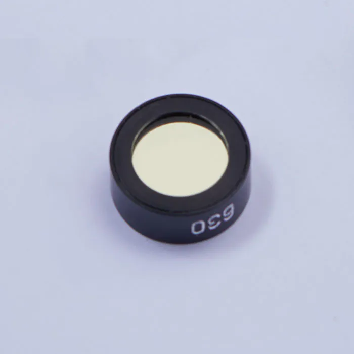 high quality best price Optical filters color filter bandpass filters lens color filter set