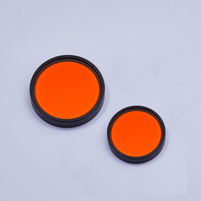 HENGXIANG optical glass filters wholesale for Infrared spectrums-1